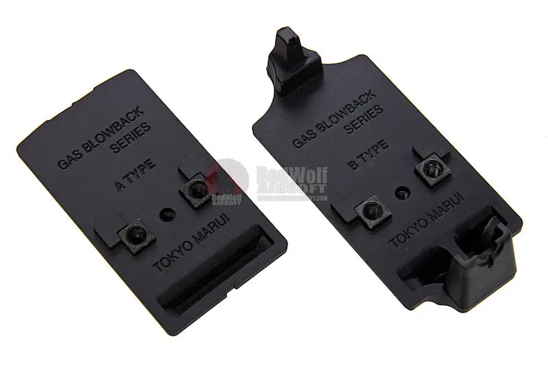 Montage RMR G Series Tokyo Marui Redwolf