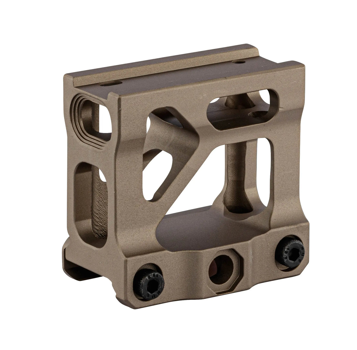 Montage / Rehausse pour points rouges type T1