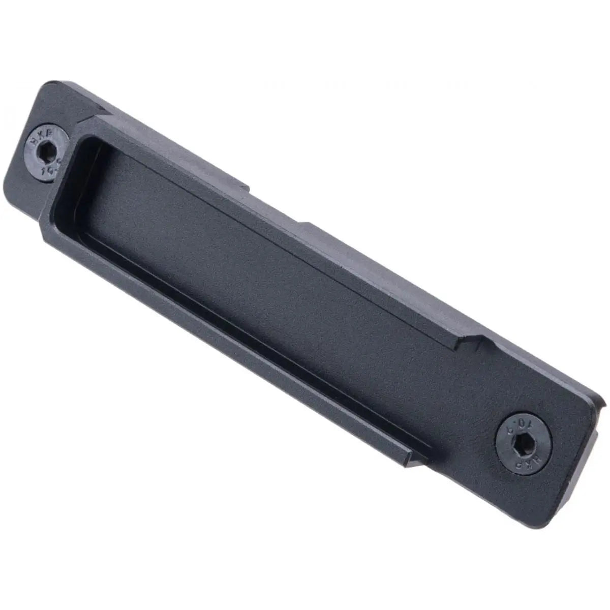 Photo fond blanc Montage aluminium pour Switch M-LOK & Keymod