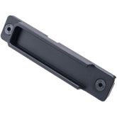 Photo fond blanc Montage aluminium pour Switch M-LOK & Keymod