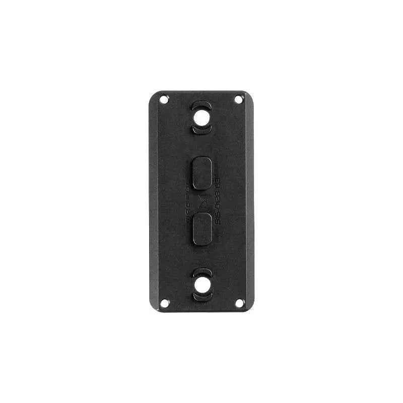 Montage interrupteur M-LOK Insight PEQ Magpul robuste et léger en polymère de haute qualité