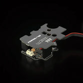 Mosfet E-shooter ETU Kestrel V2 SE avec Câblage arrière