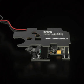 Mosfet E-shooter ETU Kestrel V2 SE avec Câblage arrière