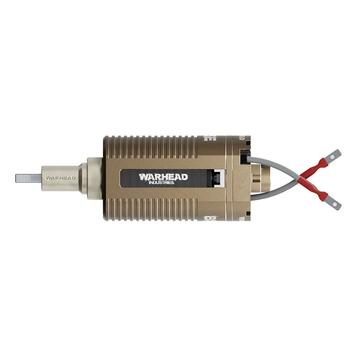 Haute qualité et moteur brushless performant BASE 45K avec axe long