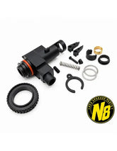 N8 Bloc Hop-Up FLIGHT pour AEG M4