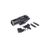 LED lampe de nuit NIGHT EVOLUTION BLACK X300 noire