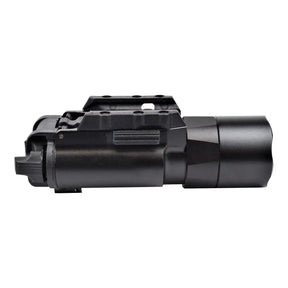 LED Lampe NIGHT EVOLUTION BLACK X300 Noire