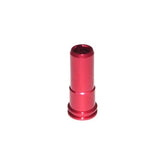 NOZZLE M4 (21.4MM) SHS en aluminium pour optimiser la compression des répliques de tir