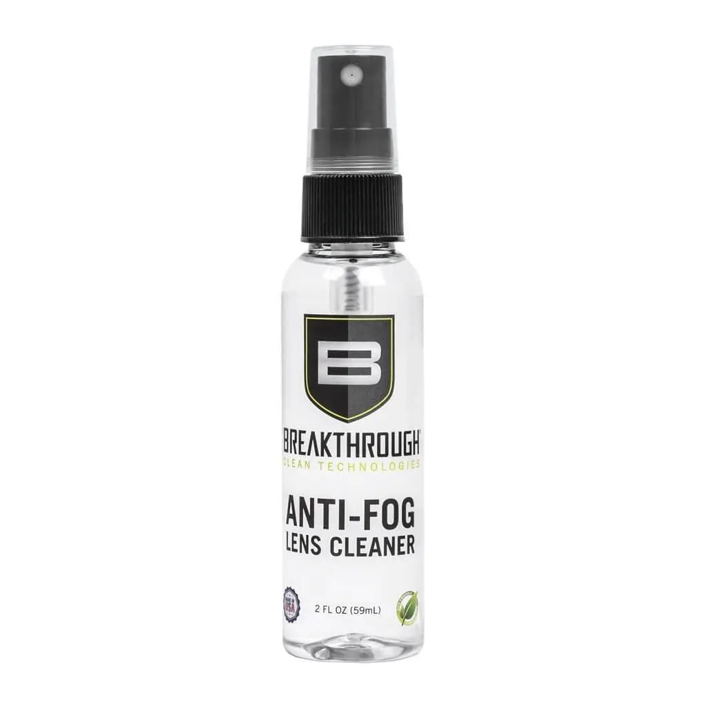 Nettoyant Anti-buée 15 ml Breakthtough