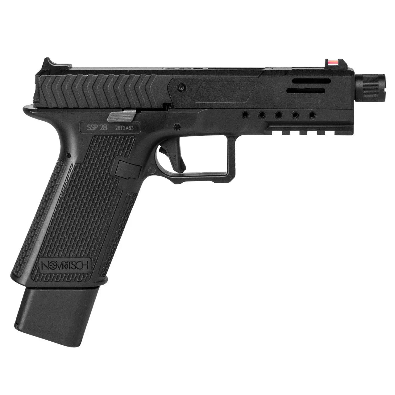 Novritsch SSP28 Gas Blowback PRECOMMANDE novritsch