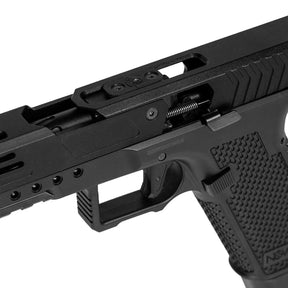 Novritsch SSP28 Gas Blowback PRECOMMANDE novritsch