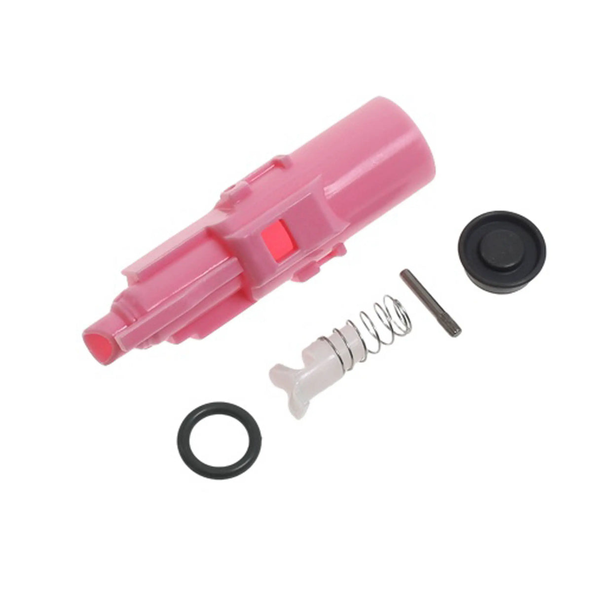 Kit nozzle complet pour Hi-capa en plastique durable
