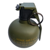 P-67-M NATO AIRSOFT Grenade a main PYROSOFT