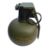P-67-M NATO AIRSOFT Grenade a main PYROSOFT