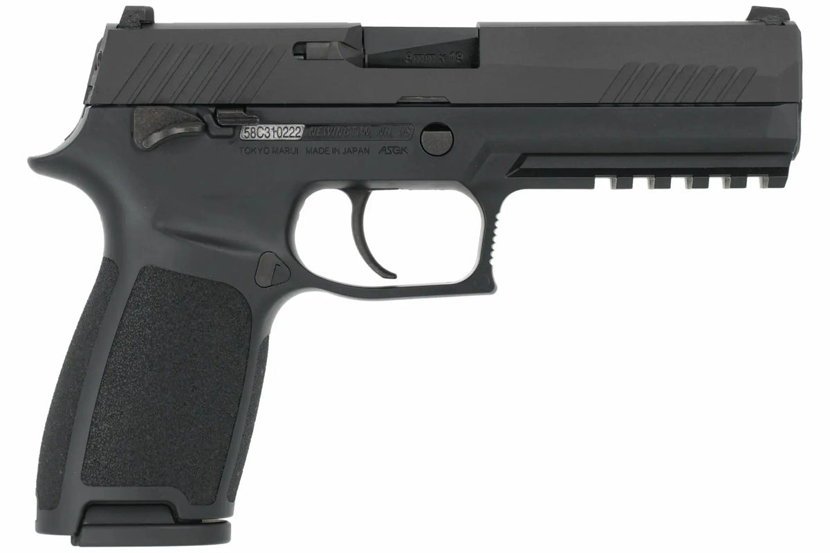 P320 Gaz FULL SIZE Tokyo Marui