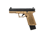 P80 PFS9 Double Eagle