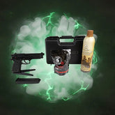 PACK M9 GAZ GNB +MALLETTE+BILLES+ULTRAIR
