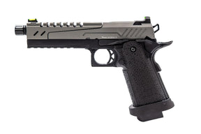 Hi-Capa 5.1 SPLIT Gris / Noir 1,0J