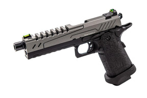 Hi-Capa 5.1 SPLIT Gris / Noir 1,0J