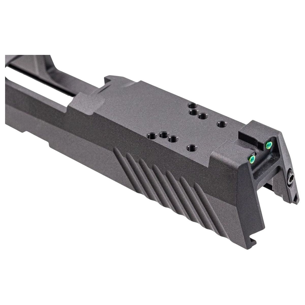 Culasse compétition PH+ pour SIG Sauer P320 / M17 (VFC) (aluminium) - Noir