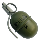 PIRO-5M AIRSOFT Grenade a main PYROSOFT