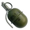 PIRO-5M AIRSOFT Grenade a main PYROSOFT