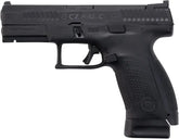 PISTOLET 6MM CZ P10 GAZ BLOWBACK