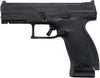PISTOLET 6MM CZ P10 GAZ BLOWBACK