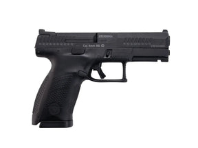 PISTOLET 6MM CZ P10 GAZ BLOWBACK