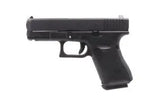 PISTOLET 6MM GAZ W19 GEN5 NOIR WE