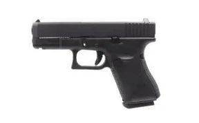 PISTOLET 6MM GAZ W19 GEN5 NOIR WE