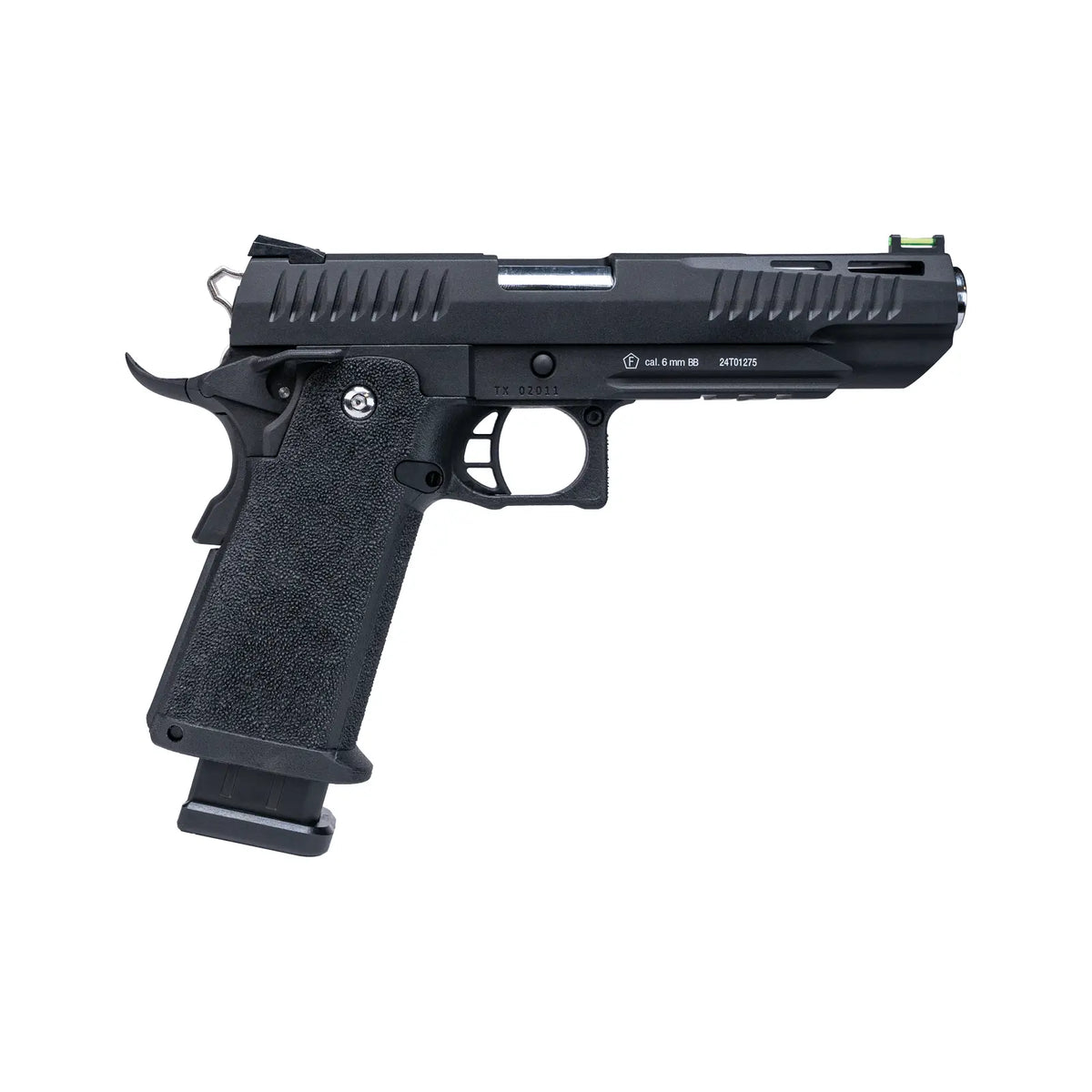 Pistolet airsoft 6mm Trinity FMV SR CO2 GBB