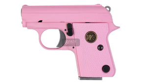 PISTOLET GBB WE CT-25 Rose