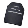 PLAQUE SAPI X1