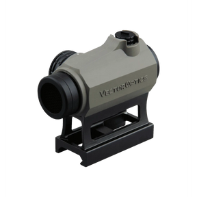 Viseur point rouge 1X22 Maverick III S-SOP 3MOA en gris