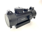 POINT ROUGE 40MM FLEXLINE colombi sport