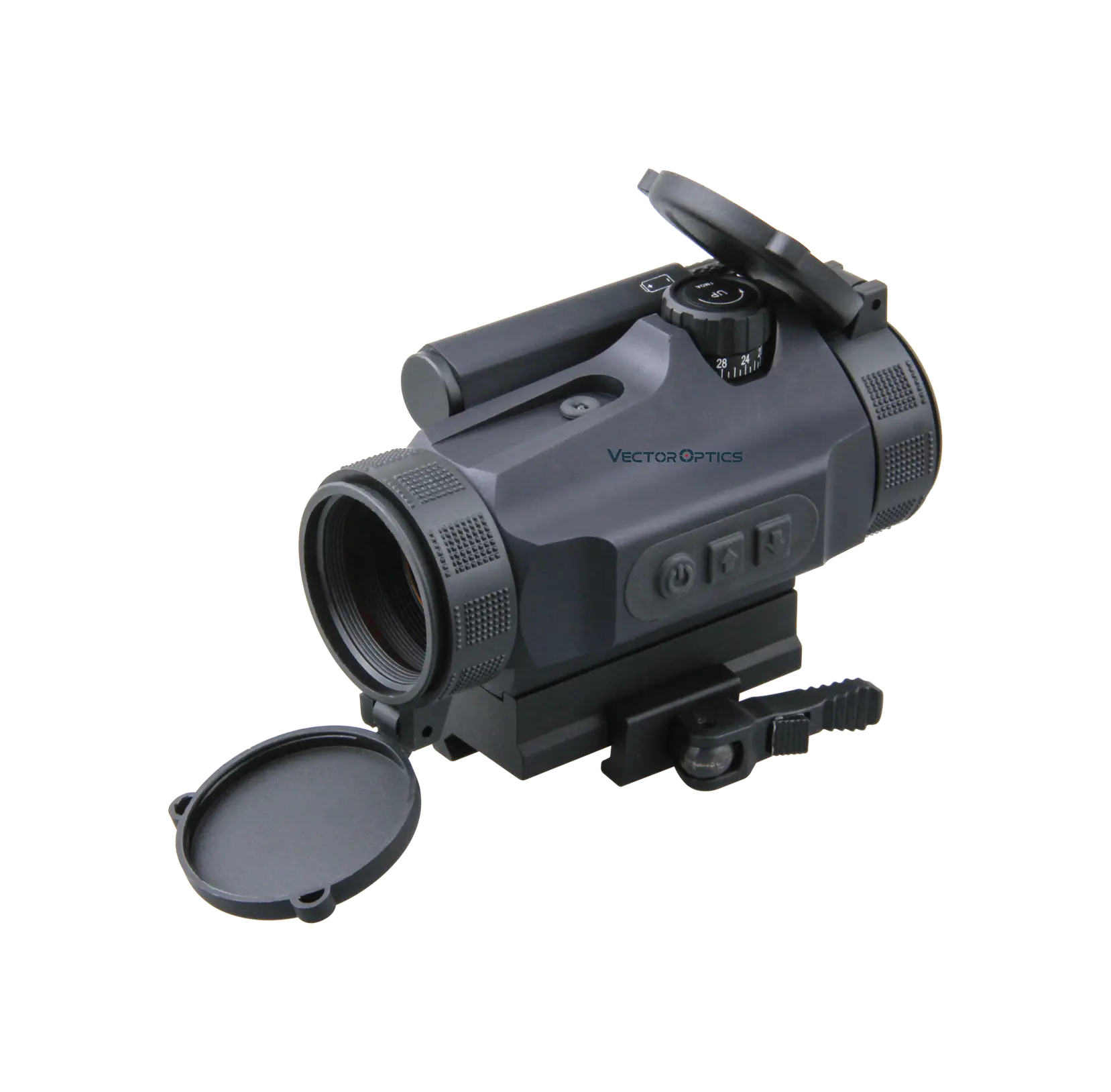 POINT ROUGE NAUTILUS 1X30 QD colombi sport