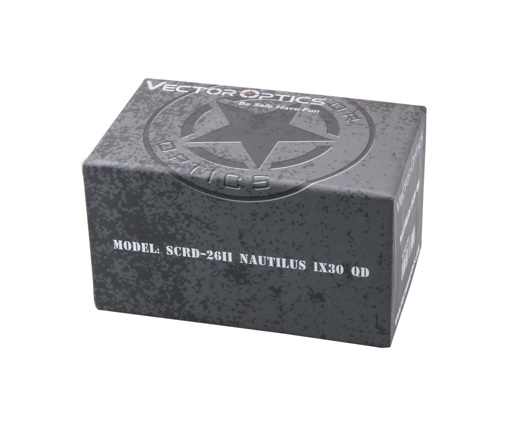 POINT ROUGE NAUTILUS 1X30 QD colombi sport