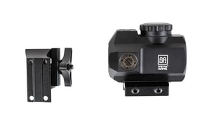 POINT ROUGE NEXUS HIGH QD/ LOW MOUNT Specna Arms