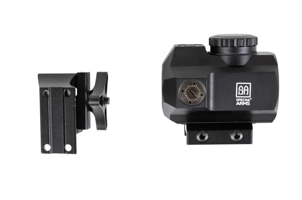 POINT ROUGE NEXUS HIGH QD/ LOW MOUNT Specna Arms