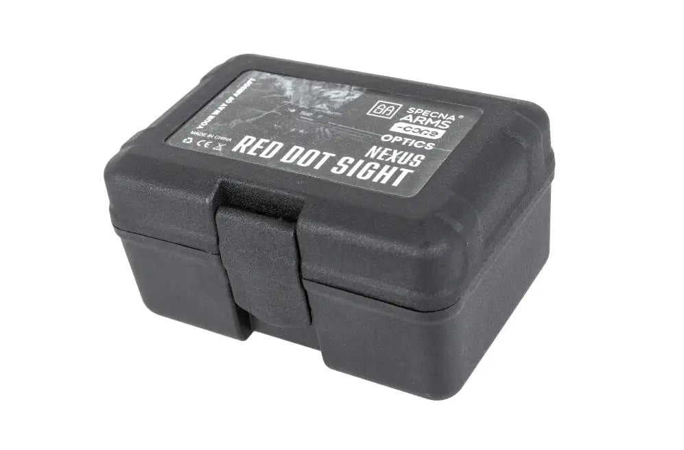 POINT ROUGE NEXUS HIGH QD/ LOW MOUNT Specna Arms