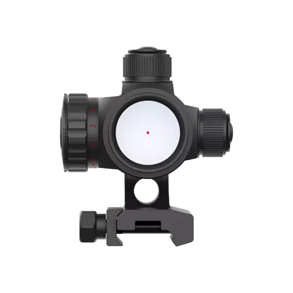 POINT ROUGE SRD T4 1X28 5NRV PICA colombi sport