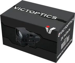 POINT ROUGE SRD Z4 1X23X34 5NRV Victoptics