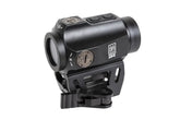 POINT ROUGE STRIKE HIGH QD/ LOW MOUNT Specna Arms