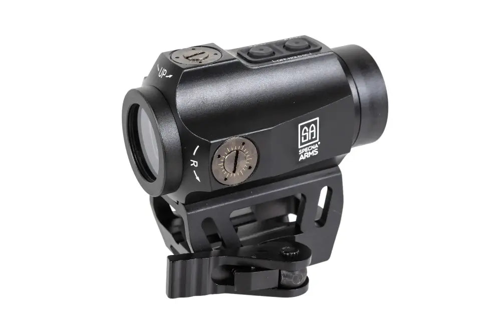 POINT ROUGE STRIKE HIGH QD/ LOW MOUNT Specna Arms