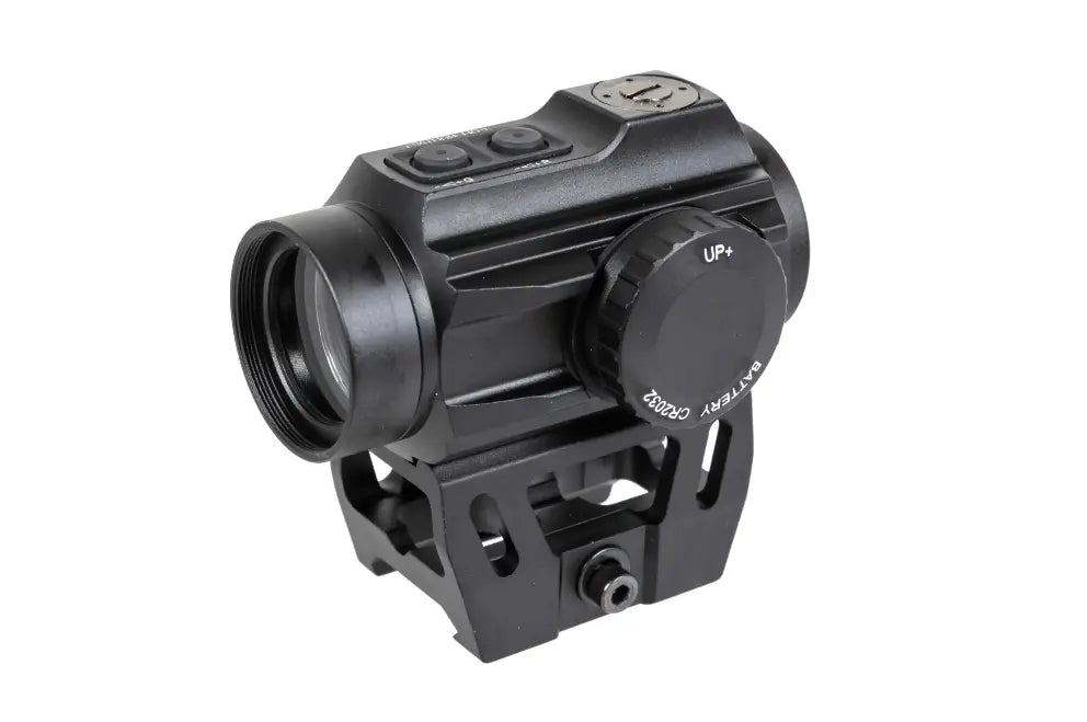 POINT ROUGE STRIKE HIGH QD/ LOW MOUNT Specna Arms