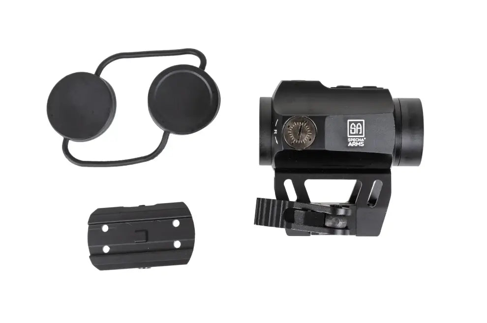 POINT ROUGE STRIKE HIGH QD/ LOW MOUNT Specna Arms