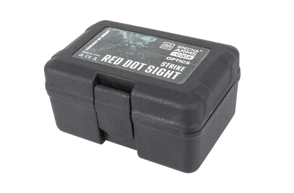 POINT ROUGE STRIKE HIGH QD/ LOW MOUNT Specna Arms