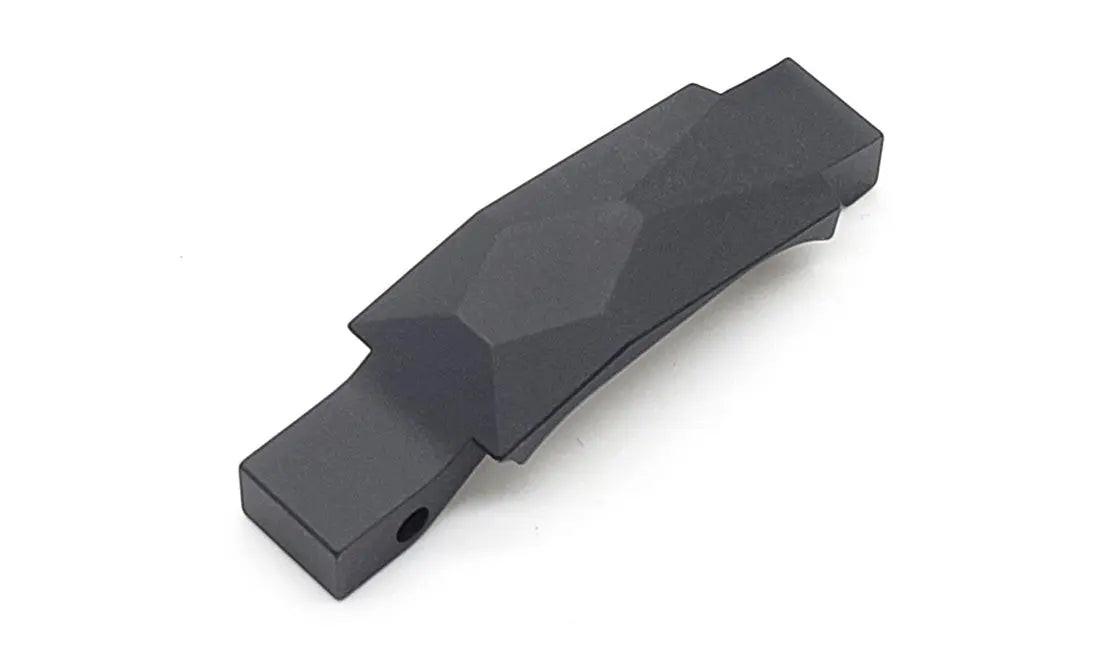 PONTET G-STYLE ULTRA PRÉCISION POUR TM MWS GBB AngryGun