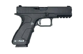 POSEIDON XO 17 NOIR